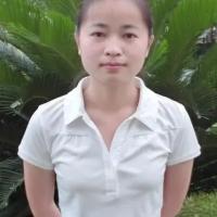 陳青婷
