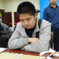 崔革 象棋大師