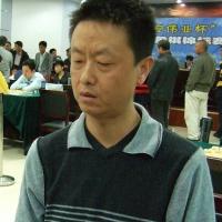 梁軍