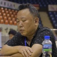 劉宗澤