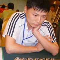 陸偉韜 象棋大師