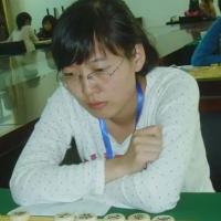 單欣 象棋大師