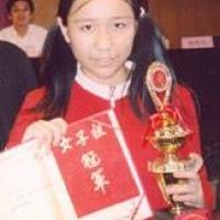蘇筱芮