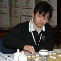 王斌 象棋特級大師