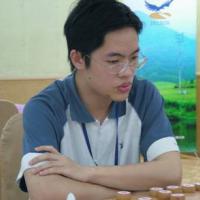 汪洋 象棋特級(jí)大師