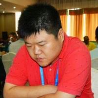 王躍飛