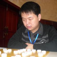 武俊強 象棋大師
