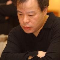 趙國榮 特級象棋大師