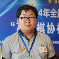 趙金成 象棋大師