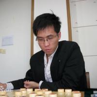 趙鑫鑫 特級象棋大師