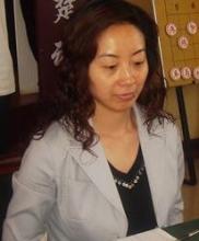 常婉華