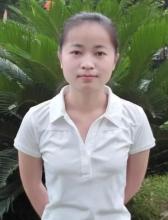 陳青婷