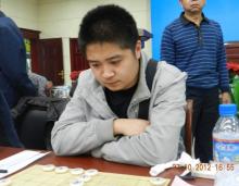 崔革 象棋大師