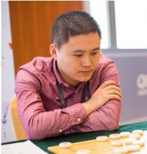 郝繼超 象棋特級(jí)大師