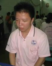 何文哲