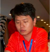 洪智 象棋特級大師