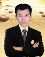 黃光穎