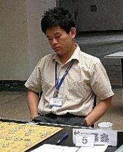 黃華