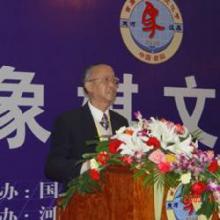 黃少龍，著名象棋理論家、南開大學(xué)象棋研究中心教授