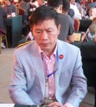 黃仕清