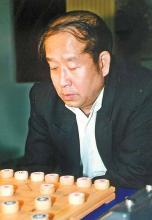 劉殿中