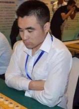 劉俊達(dá)