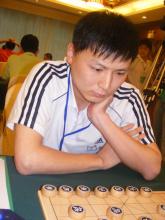 陸偉韜 象棋大師