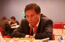 呂欽 象棋特級大師