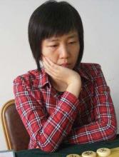 歐陽(yáng)琦琳
