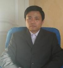 商思源
