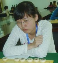 單欣 象棋大師