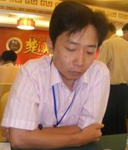 謝巋