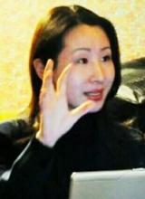 謝思明