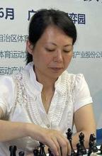 謝云