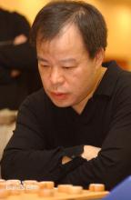 趙國榮 特級象棋大師