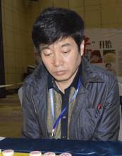 趙利琴