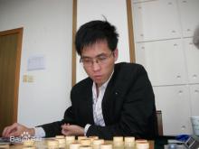 趙鑫鑫 特級(jí)象棋大師